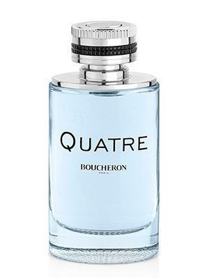 Boucheron Quatre Pour Homme 100ml woda toaletowa Tester