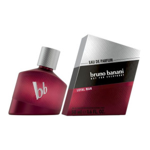 Bruno Banani Loyal Man 50ml woda perfumowana