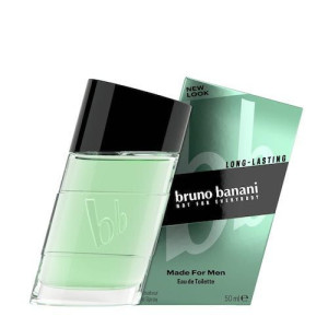 BRUNO BANANI Made For Men EDT spray 50ml