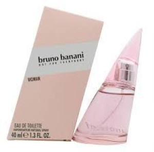 Bruno Banani Woman 40ml woda toaletowa