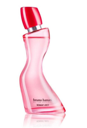 Bruno Banani Woman's Best 30ml woda toaletowa