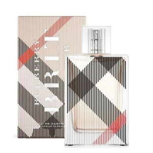 BURBERRY Brit Woman EDP spray 50ml