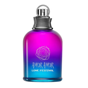 Cacharel Amor Amor Love Festival  50ml woda toaletowa