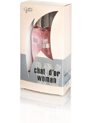 Chat D'Or Chat D'or Woman 30ml woda perfumowana