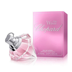 Chopard Wish Pink Diamond 75ml woda toaletowa