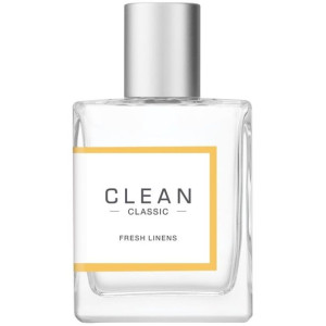 CLEAN Fresh Linens EDP spray 60ml