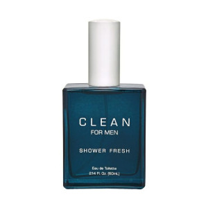 Clean Shower Fresh Man 60ml woda toaletowa Tester