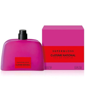 COSTUME NATIONAL Supergloss EDP spray 100ml