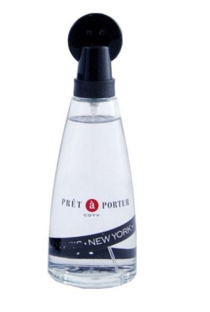 Coty Pret A Porter For Woman 50ml woda toaletowa