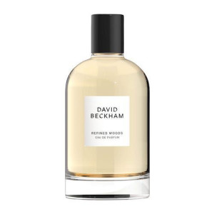 DAVID BECKHAM Refined Woods EDP spray 100ml