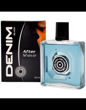 DENIM Black AS 100ml