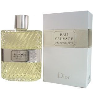 Dior Eau Sauvage 100ml woda toaletowa Tester