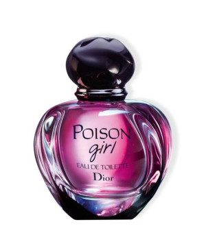 DIOR Poison Girl EDT spray 30ml