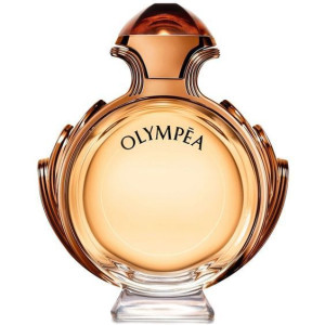 Paco Rabanne Olympea Intense 50ml woda perfumowana Brak folii.