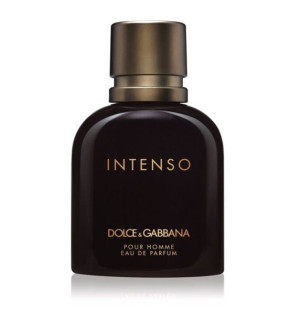 Dolce&Gabbana Pour Femme Intense 50ml woda perfumowana