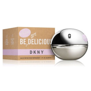 DONNA KARAN DKNY Be Delicious 100% EDP spray 50ml