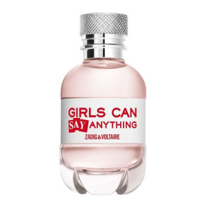 Zadig & Voltaire Girls Can Say Anything 50ml woda perfumowana