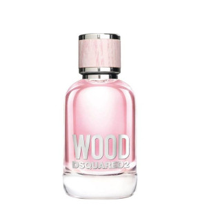 Dsquared2 Wood Pour Femme 50ml woda toaletowa