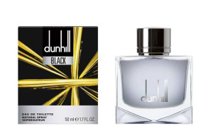 Dunhill London Black  100ml woda toaletowa