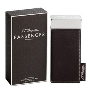 Dupont Passenger Pour Homme 100ml woda toaletowa