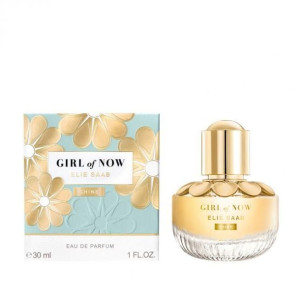 ELIE SAAB Girl Of Now Shine EDP spray 30ml