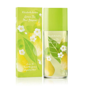Elizabeth Arden Green Pear Blossom 100ml woda perfumowana