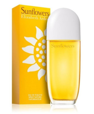 Elizabeth Arden Sunflowers 30ml woda toaletowa