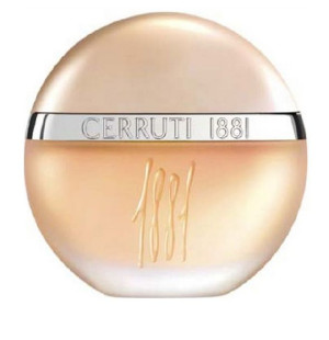 Cerruti 1881 Woman 100ml woda toaletowa