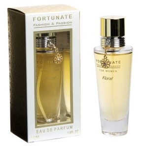 Fortunate  Floral 50ml woda toaletowa