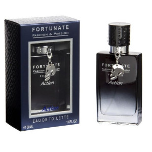 Fortunate Action 50ml woda toaletowa