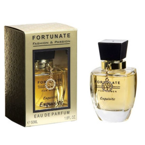 Fortunate Exqusite 50ml woda perfumowana