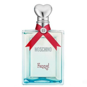 Moschino Funny! 100ml woda toaletowa