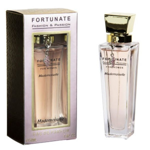 Fortunate Mademoiselle  50ml woda perfumowana
