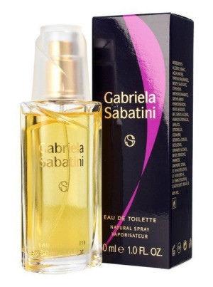 Gabriela Sabatini Woman 30ml woda toaletowa