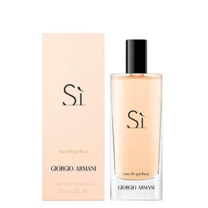 Giorgio Armani Si 15ml woda perfumowana