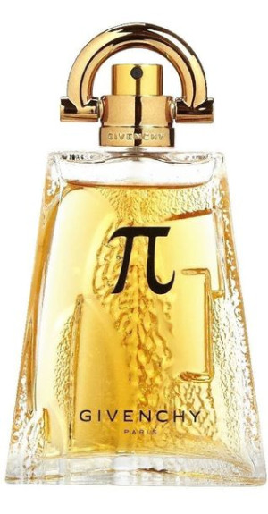 Givenchy Pi 100ml woda toaletowa Tester