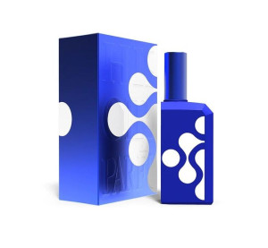 HISTOIRES DE PARFUMS This It Not A Blue Bottle 1/4 EDP spray 60ml