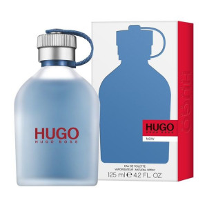 Hugo Boss Hugo Now 125ml woda toaletowa