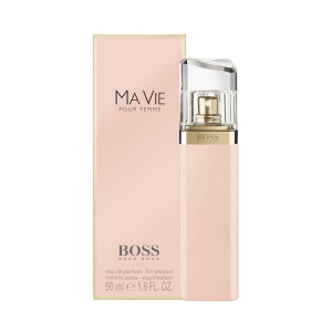 Hugo Boss Ma Vie Pour Femme 50ml woda perfumowana
