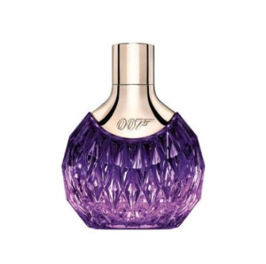 JAMES BOND 007 For Woman III EDP spray 50ml