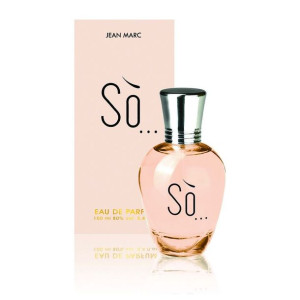 Jean Marc So 100ml woda perfumowana