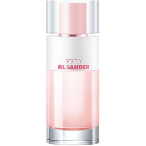 Jil  SANDER Softly Eau De Petales EDT spray 80ml Tester