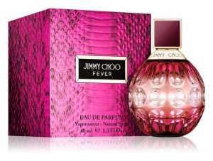 Jimmy Choo Fever 40ml woda perfumowana