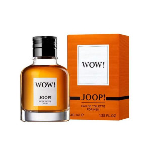 Joop Wow! For Men 40ml woda toaletowa