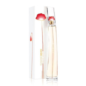 Kenzo Flower by Kenzo Eau De Lumiere 100ml woda toaletowa