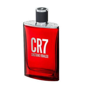 CR7 woda toaletowa spray 100ml Cristiano Ronaldo