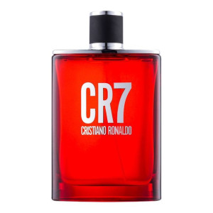 Cristiano Ronaldo CR7 100ml woda toaletowa