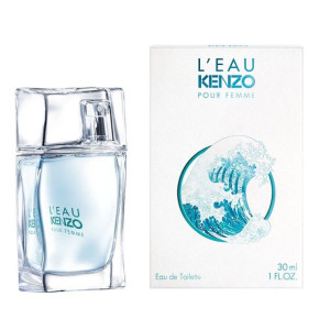 Kenzo L'eau Kenzo Pour Femme 30ml woda toaletowa
