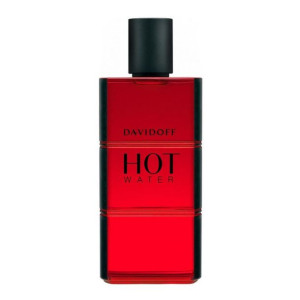 Davidoff Hot Water 110ml woda toaletowa