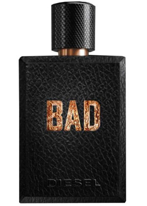 Diesel Bad 75ml woda toaletowa